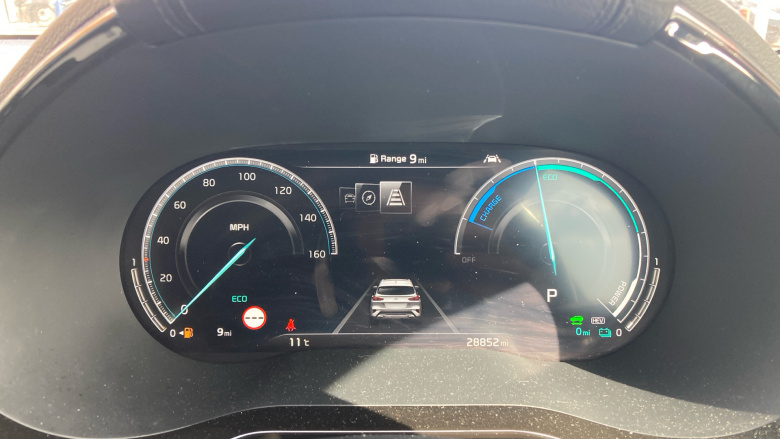 Kia Xceed 1.6 GDi PHEV First Edition 5dr DCT Hatchback